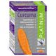 Mannavital Curcuma Platinum 60 capsules