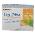 Lipoféine 60  capsules