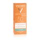 Vichy Capital Soleil Dry Touch Face Fluid SPF50 50 ml crème