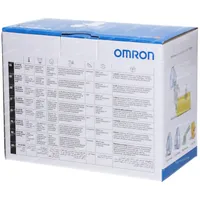 Omron Compair Ne-c801kd Nebuliseur Compresseur - Acheter en ligne