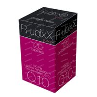 R-ubixX 120  capsules