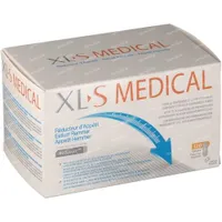 Xls Medical Appetitzugler 1 Tabletten Online Bestellen