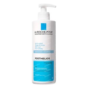 La Roche-Posay Posthelios Aftersun 400 ml