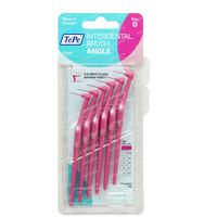 TePe Brosse Interdentaire Angle Rose 0,40mm 6 pièces