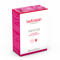 Nutrisan Kalmcold 30 capsules