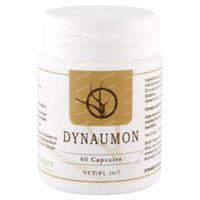Dynarop Dynaumon 60 capsules