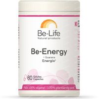 Be-Life Be-energy 60 capsules