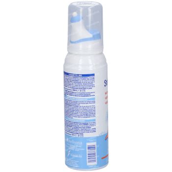 Sterimar Spray Nasal Hypertonique Bébé 100 ml