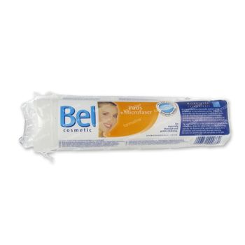 Hartmann Bel Cosmetic Ronde 9185520 75 st