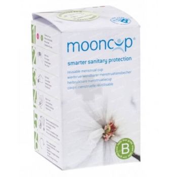 Mooncup Coupe De Menstruation Réutilisable Taille B 1 1 st