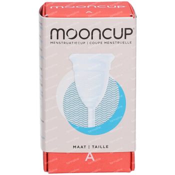 Mooncup Coupe De Menstruation Réutilisable Taille A 1 1 st