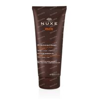 Nuxe Men Gel Douche Multi-Usages 200 ml gel