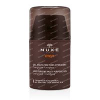 Nuxe Men Multifunctionele Hydraterende Gel 50 ml