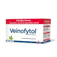 Veinofytol 50mg 98 capsules