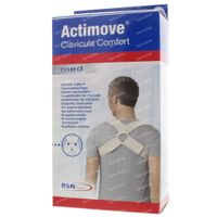 Actimove Clavicula Comfort Small 7997401 1 st