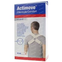 Actimove Clavicula Comfort M 7997402 1 st