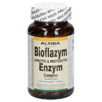 Altisa Bioflazym Enzym Complex 90 tabletten