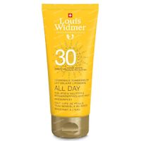 Louis Widmer All Day SPF30 Sans Parfum 100 ml