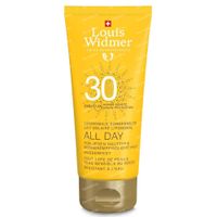 Louis Widmer All Day SPF30 Lightly Scented 100 ml