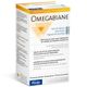 Omegabiane levertraan 80 capsules