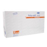 Hartmann Peha-Soft Vinyl Poedervrij XL 942173 100 st