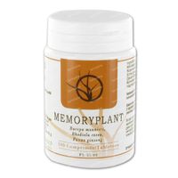 Dynarop Memoryplant 100 tabletten
