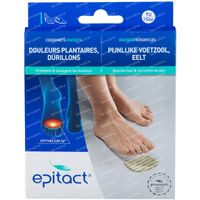 Epitact Diskreten Pads 1 Größe 1 polsterwattebinden