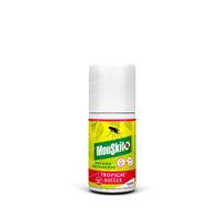 Mouskito Tropical Roller DEET 50% 75 ml