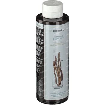 Korres KH Shampooing Ortie - Réglisse 250 ml