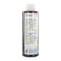 Korres Rice Proteins & Linden Shampoo 250 ml
