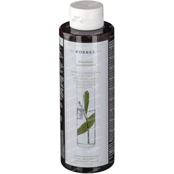 Korres Laurier & Échinacee Shampooing 250 ml