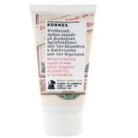 Korres Almond Oil & Calendula Moisturising Hand Cream 75 ml