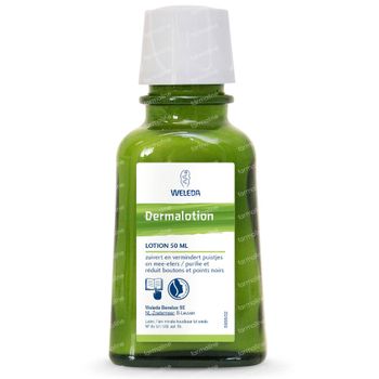 Weleda Dermalotion 50 ml