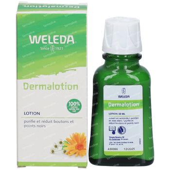 Weleda Dermalotion 50 ml
