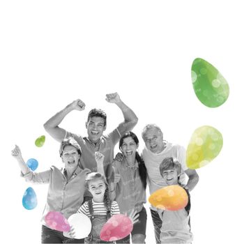 Pure® Multivitamine 60 comprimés