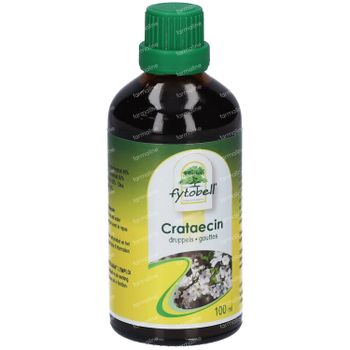 Fytobell Crataecin 100 ml