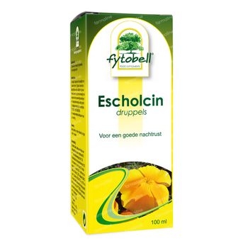 Fytobell Escholcin 100 ml