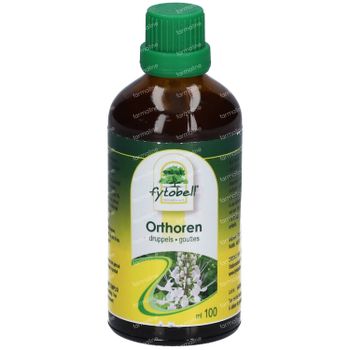 Fytobell Orthoren 100 ml