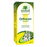 Fytobell Orthoren 100 ml