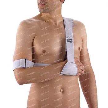 Push MED Bandage D'Épaule Plus Droite 105-140cm T3 1 st