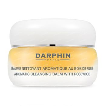 Darphin Baume Nettoyant Aromatique Au Bois De Rose 40 ml