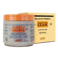 Guam Fanghi Boue D'Algues Cellulite 500 g