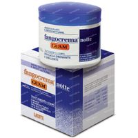 Guam Nachtcreme Algenmodder Cellulite 500 ml