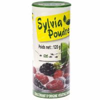 Sylvia Stevia 120 g poeder