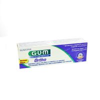 GUM Ortho Tooth Gel 75 ml