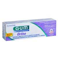 GUM Ortho Tooth Gel 75 ml