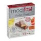 Modifast Protiplus Barre Caramel 162 g