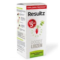 Resultz Anti-Poux 150 ml spray