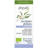 Physalis® Eucalyptus Globulus Bio 30 ml