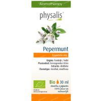 Physalis Pepermunt Bio 30 ml